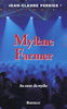 Livre - Mylène Farmer au coeur du mythe - Jean-Claude Perrier