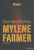 Livre - Sur mes lèvres... Mylène Farmer - Erwan Chuberre