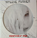 Mylène Farmer - Monkey Me - Double Vinyle Picture Disc 2022