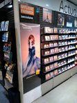 Fnac de Lille - Photo : Julien V