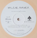 Mylène Farmer - Anamorphosée - Vinyle Sable 2019