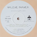 Mylène Farmer - Anamorphosée - Vinyle Sable 2019