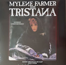 Mylène Farmer & Tristana Maxi 45 Tours Bande Originale Clip Collector Translucide 2019