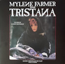 Mylène Farmer & Tristana Maxi 45 Tours Bande Originale Clip Collector Translucide 2019