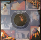 Mylène Farmer & Tristana Maxi 45 Tours Bande Originale Clip Collector Translucide 2019