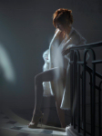 Mylène Farmer Photographe Bruno Aveillan 2011