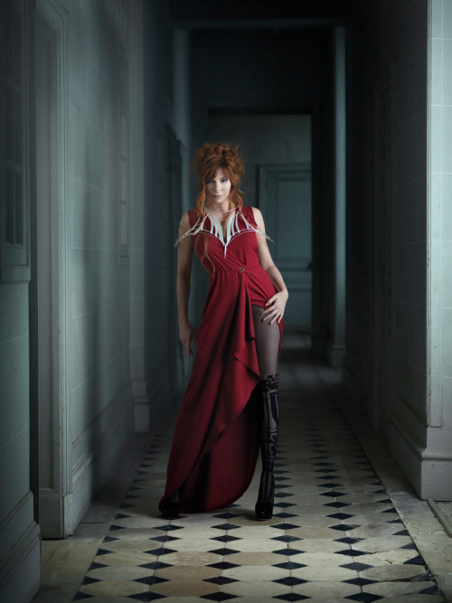 Mylène Farmer Bruno Aveillan 2011