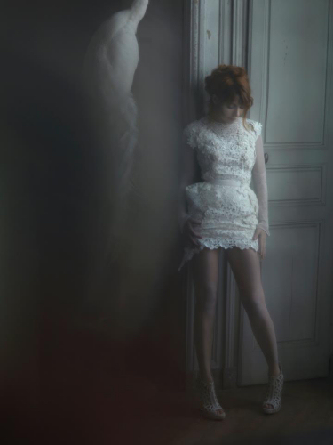 Mylène Farmer 2011 Bruno Aveillan