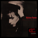 Mylène Farmer Cendres de lune 33 Tours France Réédition 2014