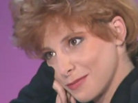 Mylène Farmer - Cinq sur Cinq la Cinq - 24 mai 1986 - Capture