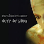 City Of Love - CD Single