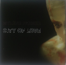 Mylène Farmer - City Of Love - CD Single