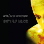 Mylène Farmer City Of Love Maxi 45 Tours