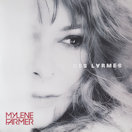 Mylène Farmer Des larmes 45 Tours