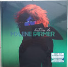 Mylène Farmer Histoires de Coffret Collector