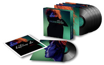 Mylène Farmer Histoires de  Coffret 6 Vinyles