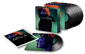 Coffret 6 Vinyles