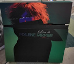 Mylène Farmer Histoires de  Coffret 6 Vinyles