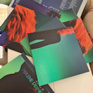 Mylène Farmer Histoires de  Coffret 6 Vinyles