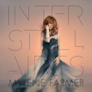 Mylène Farmer Interstellaires CD Brillant Box