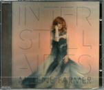 Mylène Farmer Interstellaires CD Pologne