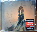 Mylène Farmer Interstellaires CD Russie