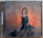 Mylène Farmer Interstellaires CD Russie