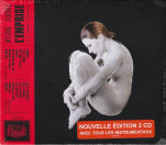 Mylène Farmer L'Emprise Coffret 2CD Green Box