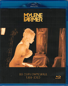 Blu-ray