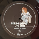 Mylène Farmer Live 2019 Triple Vinyle