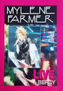 Mylène Farmer Live à Bercy DVD Réédition Rose 2017