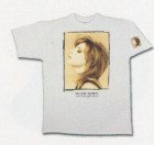 Mylène Farmer Anamorphosée T-Shirt Portrait