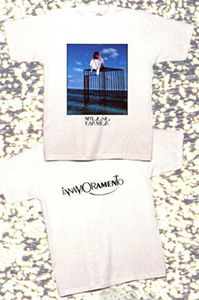 Innamoramento - T-Shirt Innamoramento