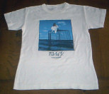 Mylène Farmer Merchandising T-Shirt Innamoramento