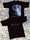 Mylène Farmer Album Innamoramento - Merchandising - T-Shirt L'Âme-Stram-Gram