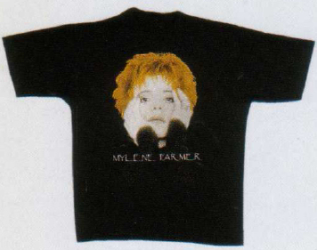 L'autre... - T-Shirt Visage