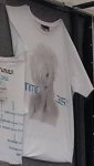 Mylène Farmer Merchandising Timeless 2013 T-Shirt