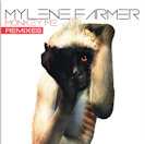 Mylène Farmer Monkey Me Maxi Vinyle