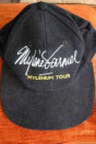 Mylène Farmer Mylenium Tour Merchandising Casquette