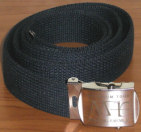 Mylène Farmer Mylenium Tour Merchandising Ceinture