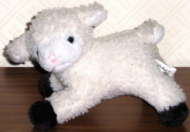 Peluche mouton - Merchandising Mylenium Tour