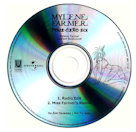 Mylène Farmer Peut-être toi CD Promo Ukraine