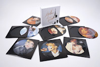 Coffret Mylène Farmer Pictures Vol 1