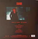 Mylène Farmer & Rolling Stone Maxi Vinyle Rouge