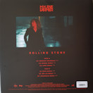 Mylène Farmer & Rolling Stone Maxi Vinyle violet