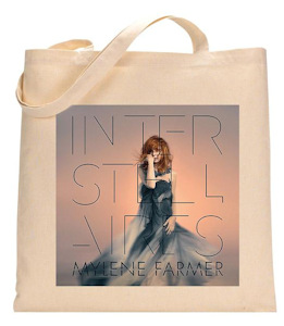 Interstellaires - Sac Shopping Photo