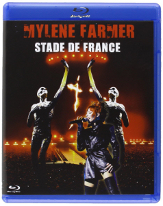 Stade de France - Blu-Ray France