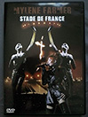 Mylène Farmer Stade de France DVD Réédition 2015 