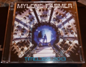 Mylène Farmer Timeless 2013 Double CD