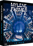 Mylène Farmer Timeless 2013 Le Film Double Blu-ray